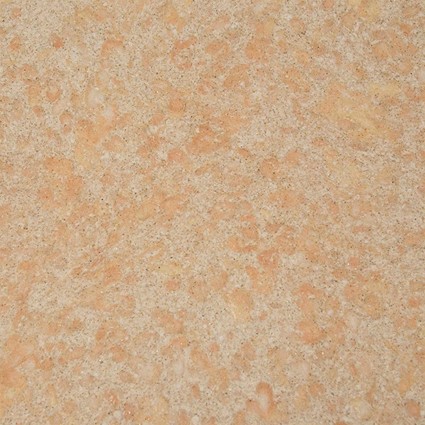 Жидкие обои Silk Plaster Виктория Victoria 721, коралловый #1