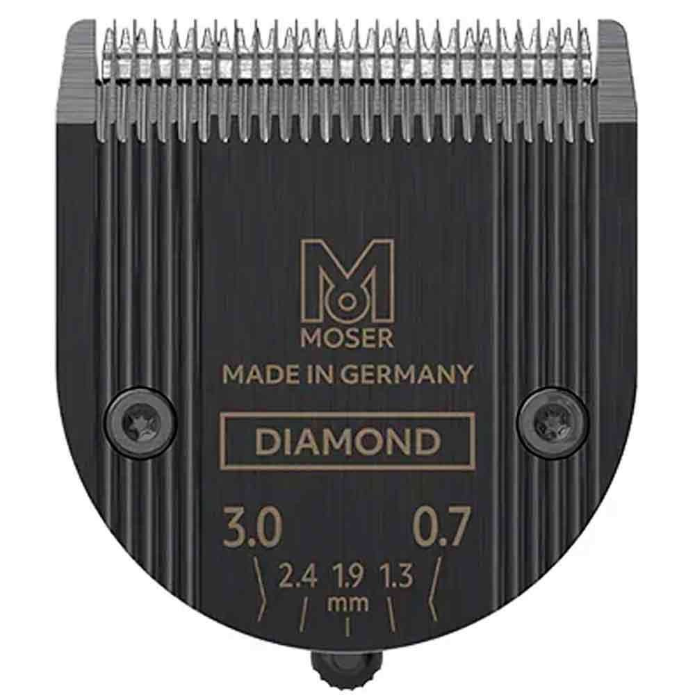 Moser Ножевой блок 1854-7023 Diamond Blade #1