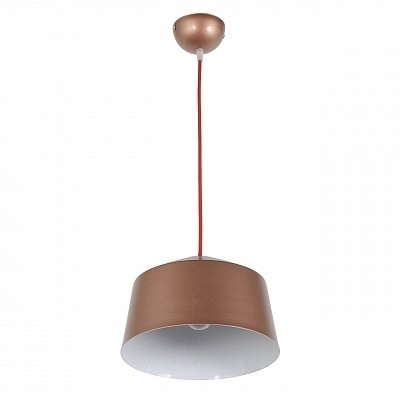Arti Lampadari Подвесной светильник, E27, 150 Вт #1