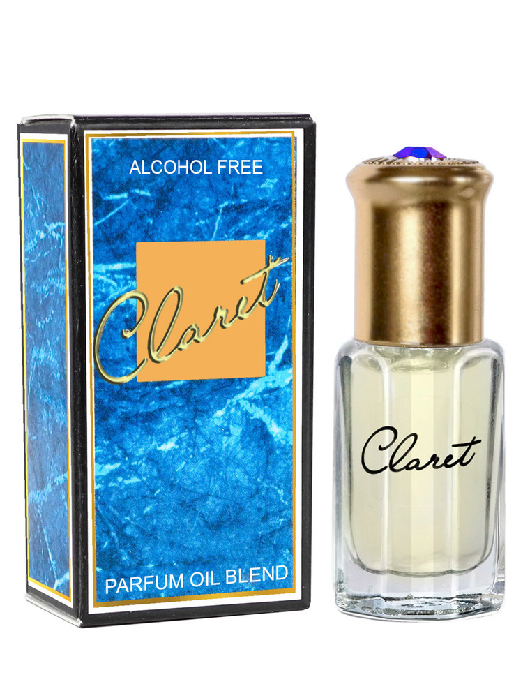 Neo Parfum CLARET Духи-масло 6 мл #1