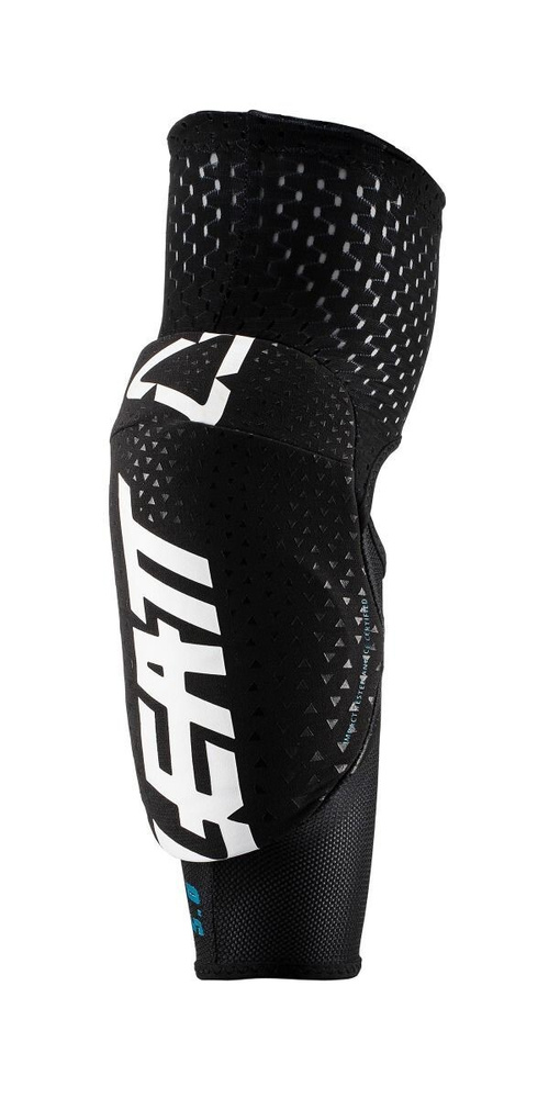 Налокотники для мотоцикла Leatt 3DF 5.0 Elbow Guard, XL, 2024 #1