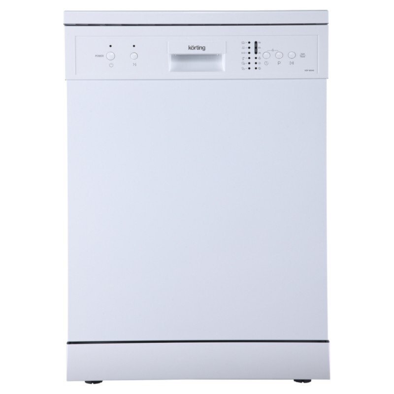 Korting Посудомоечная машина KDF 60240, белый #1