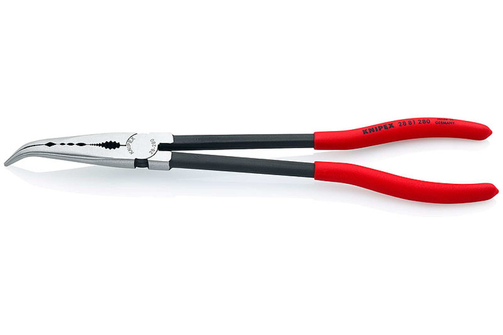 Плоскогубцы KNIPEX KN-2881280 #1