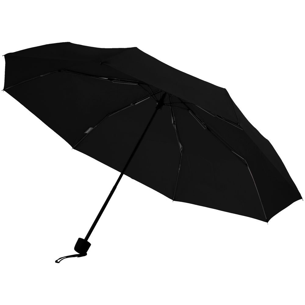 Зонт складной Mini Hit Dry-Set, черный #1