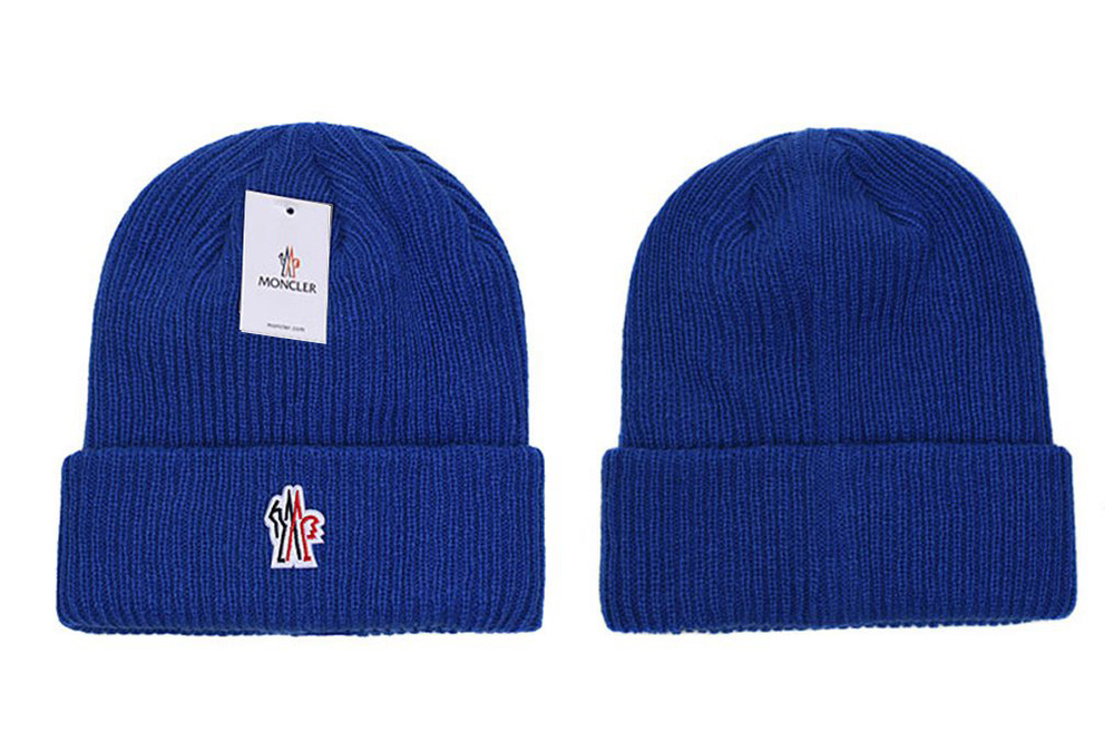 Шапка MONCLER Fashion Beanies #1