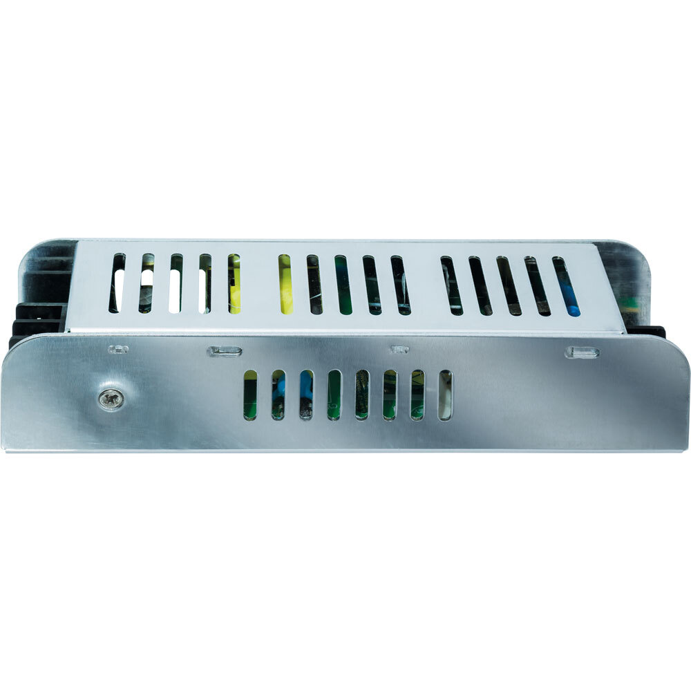 Блок питания для светодиодной ленты Navigator, 12В, 60 Вт, IP20 ...