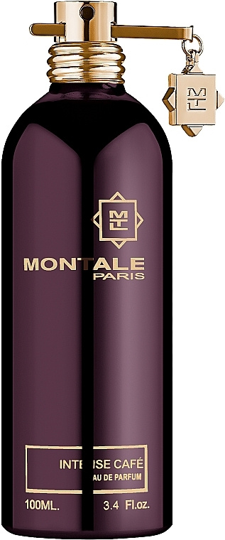Montale Montale Intense Café Вода парфюмерная 100 мл #1