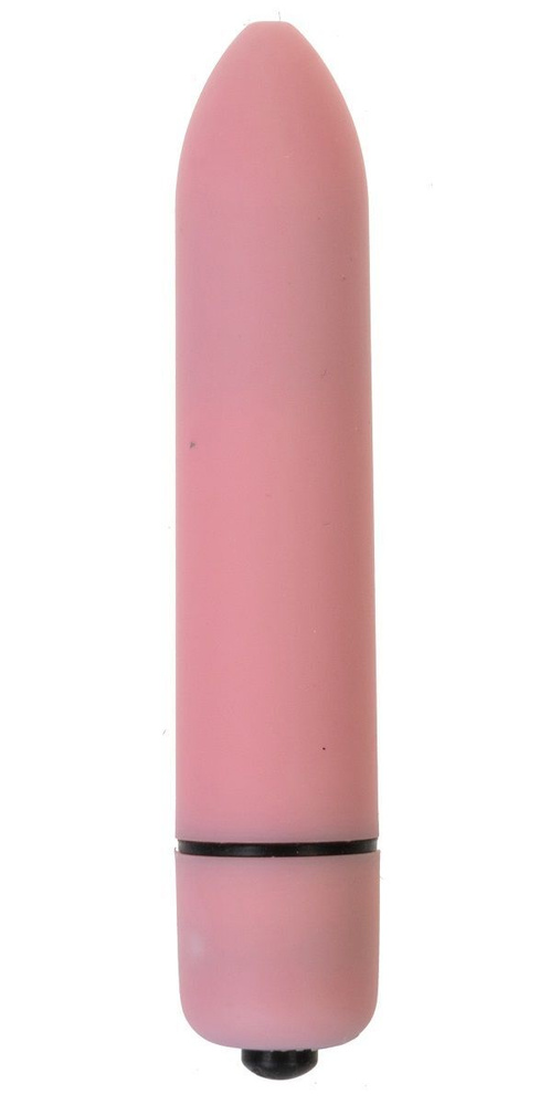 OYO Вибратор, цвет: коралловый, 9.3 см #1