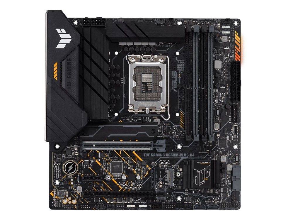 Asus b760m plus wifi d4. Plus 760.