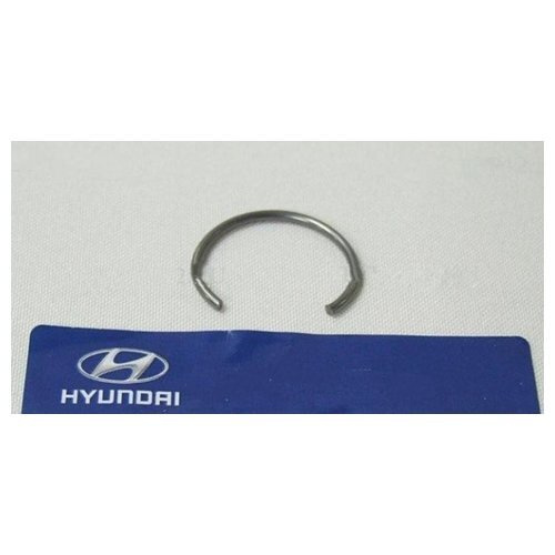 Кольцо стопорное Hyundai-Kia 4955724000 #1