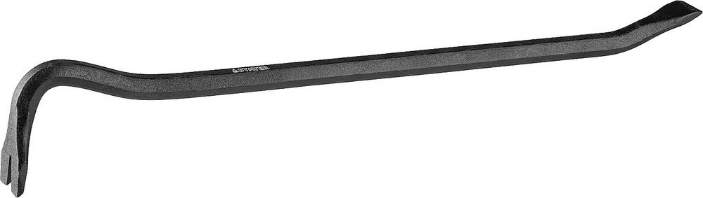 Лом-гвоздодер, 450мм, 16 мм, шестиграннный, STAYER #1