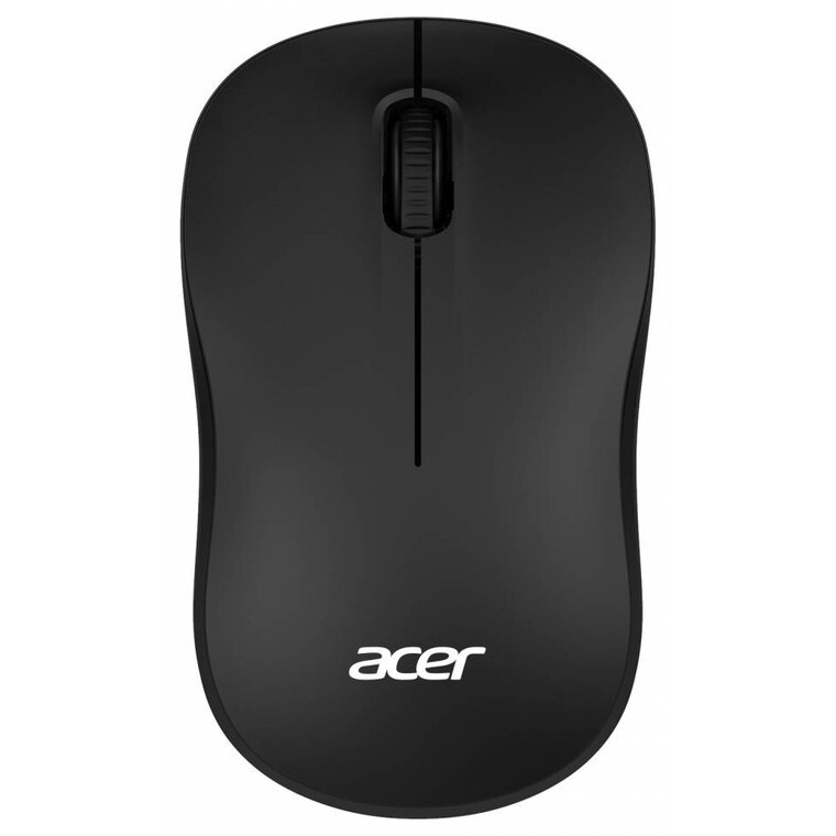 Acer Мышь беспроводная ZL.MCEEE.00M, черный #1