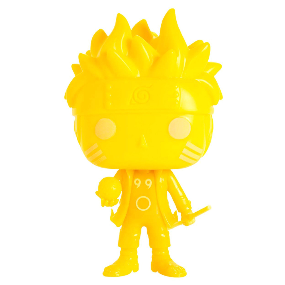 Фигурка Funko POP! Animation Naruto Shippuden Naruto Six Path (YW) (GW)/ Фанко ПОП по мотивам аниме "Наруто" #1