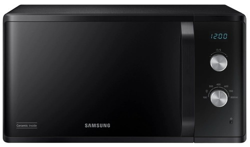 Микроволновая печь Samsung MS23K3614AK (Цвет: Black) #1