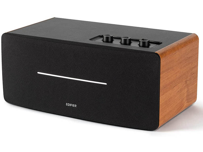Динамики Edifier R33BT - купить с доставкой по выгодным ценам в интернет-магазин