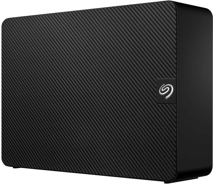 Seagate 10 ТБ Внешний жесткий диск (STKP10000400), черный #1