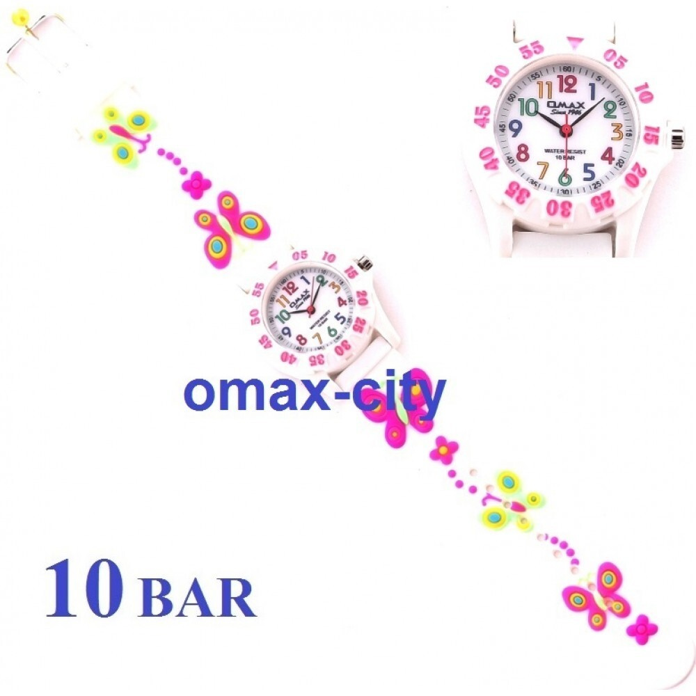 OMAX Часы наручные Кварцевые PS1016 #1