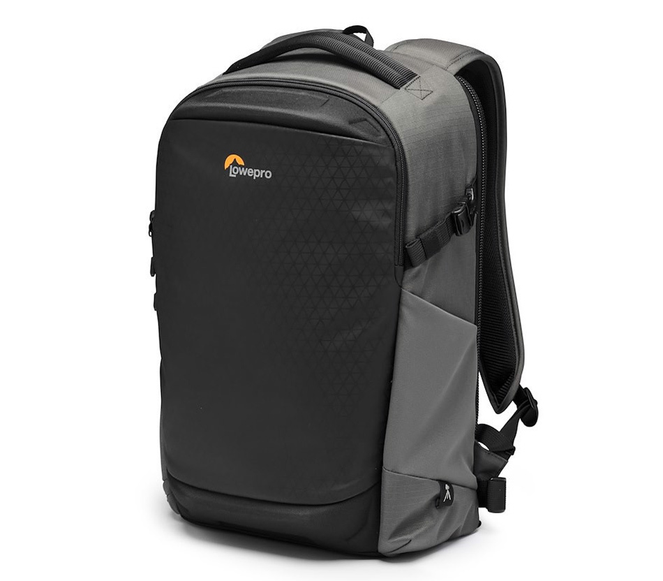 Рюкзак Lowepro Flipside BP 300 AW III, серый #1