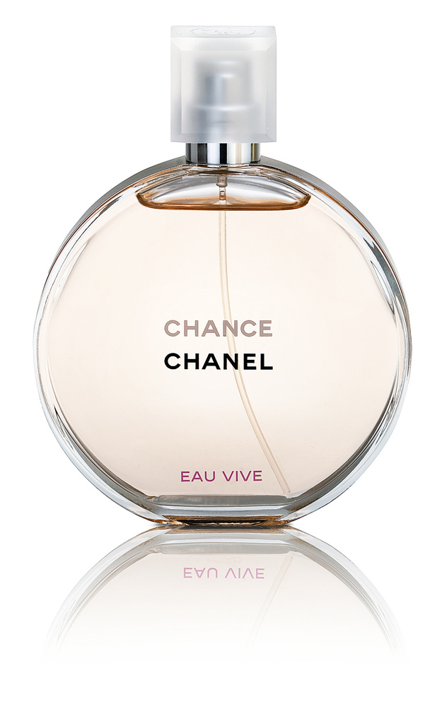 Chanel Chance Eau Vive Туалетная вода 100 мл #1
