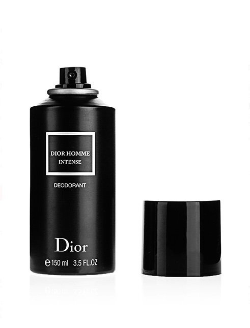 Дезодорант парфюмированный (CD) Homme Intense, 200 ml #1