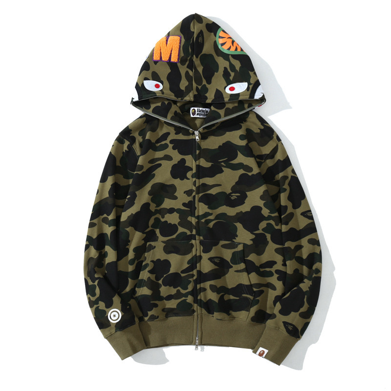 Худи BAPE Bape #1