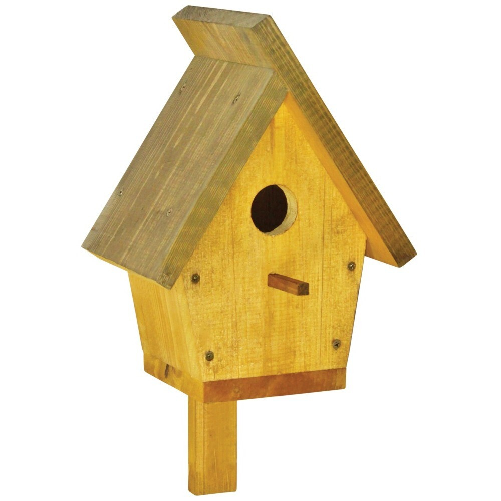 Домик для птиц Комплект-Агро Тип №2 #1