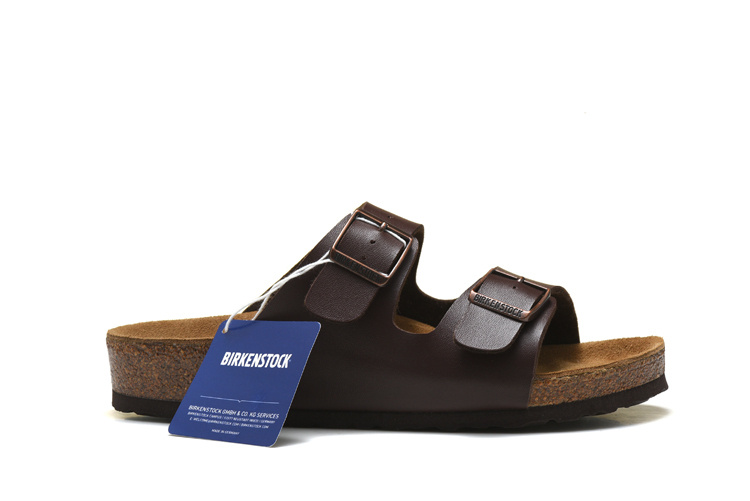 Шлепанцы Birkenstock #1