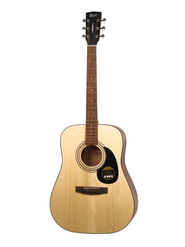 Standard Series Акустическая гитара, Cort AD810-OP #1