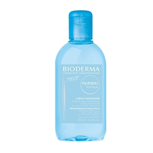 BIODERMA ГИДРАБИО тонизирующий увлажняющий лосьон, 250 мл #1