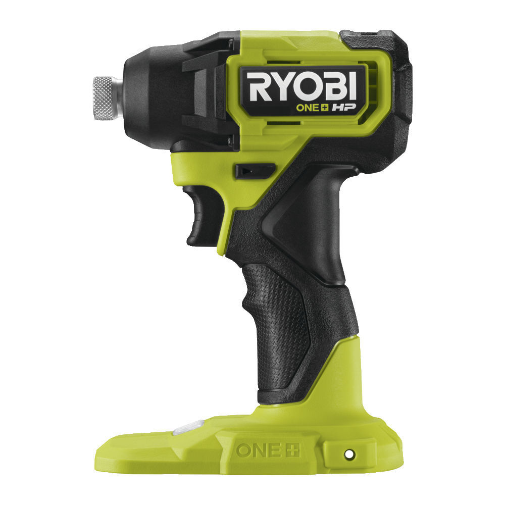 Винтоверт ударный аккумуляторный Ryobi RID18C-0 ONE+ HP #1