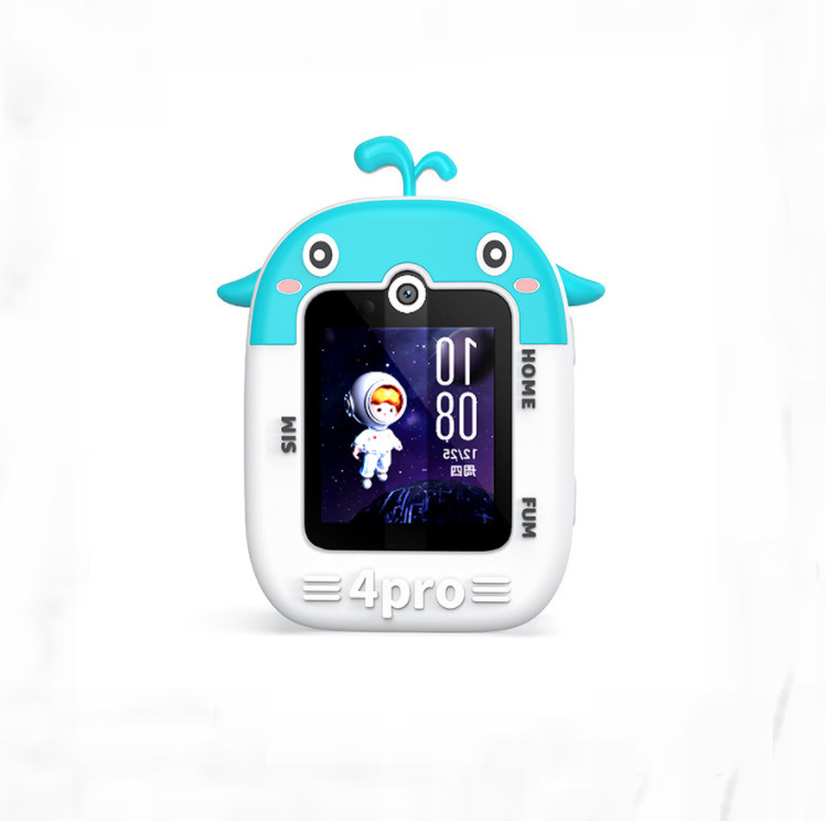 Watch Kids 4 Pro Купить