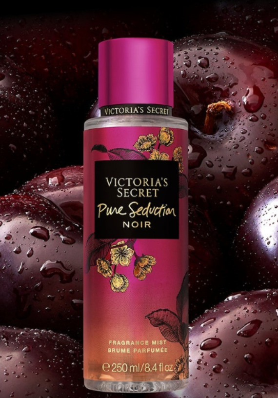 Victoria's Secret / Спрей  для тела / "Pure Seduction" 250ml. #1