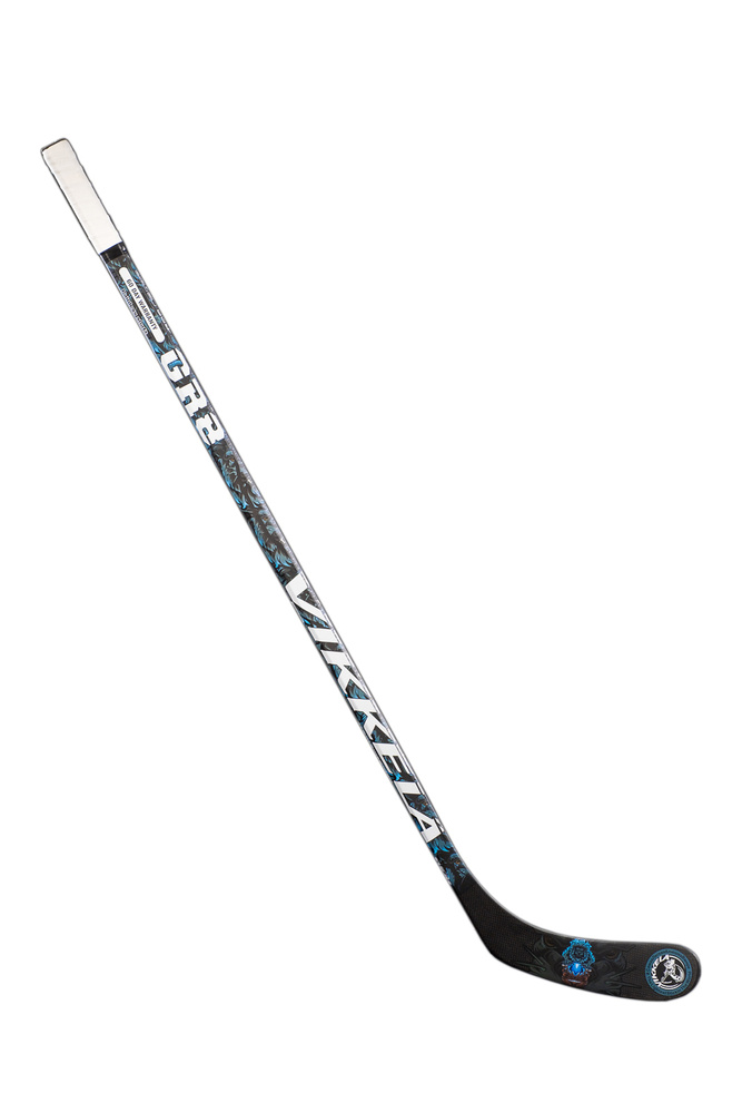 Vikkela Хоккейная клюшка, Левый хват , длина: 125 см #1