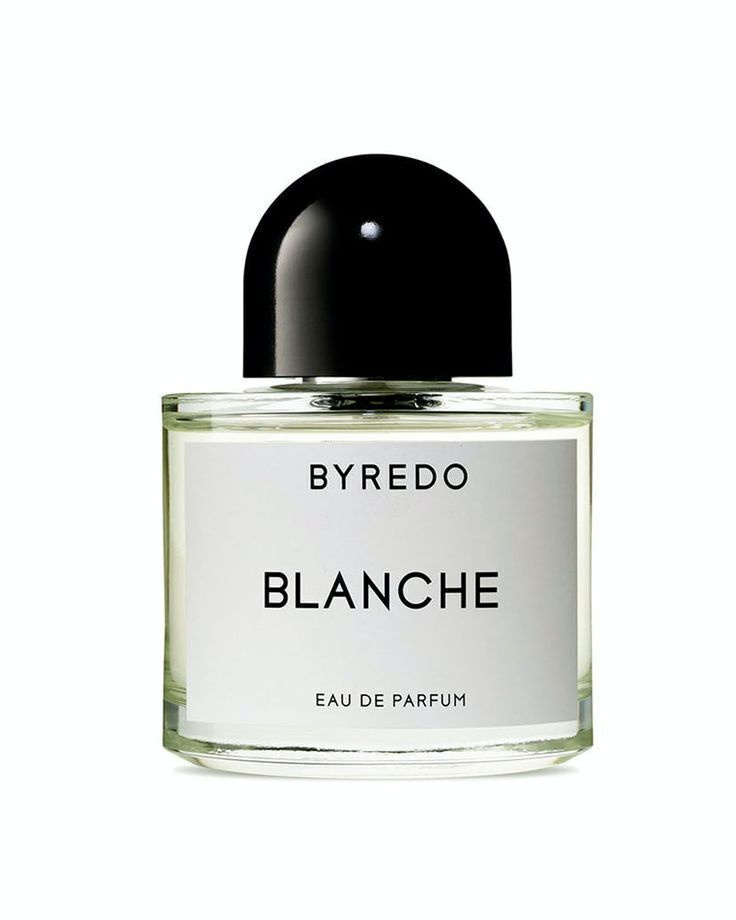 Byredo Вода парфюмерная Blanche 50 мл #1