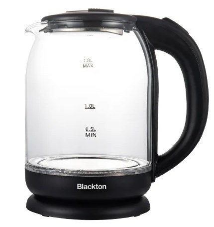 Blackton Электрический чайник Bt KT1822G, черный #1