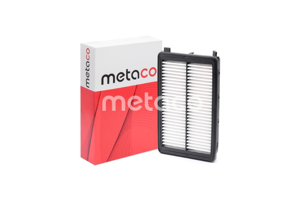 METACO Фильтр воздушный арт. 1000417 #1