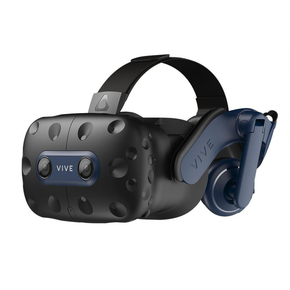 Система виртуальной реальности HTC VIVE Pro 2 Headset (99HASW004-00) #1