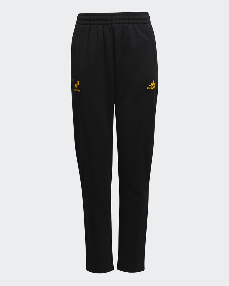 Брюки спортивные adidas Sportswear Messi Tapered Joggers #1