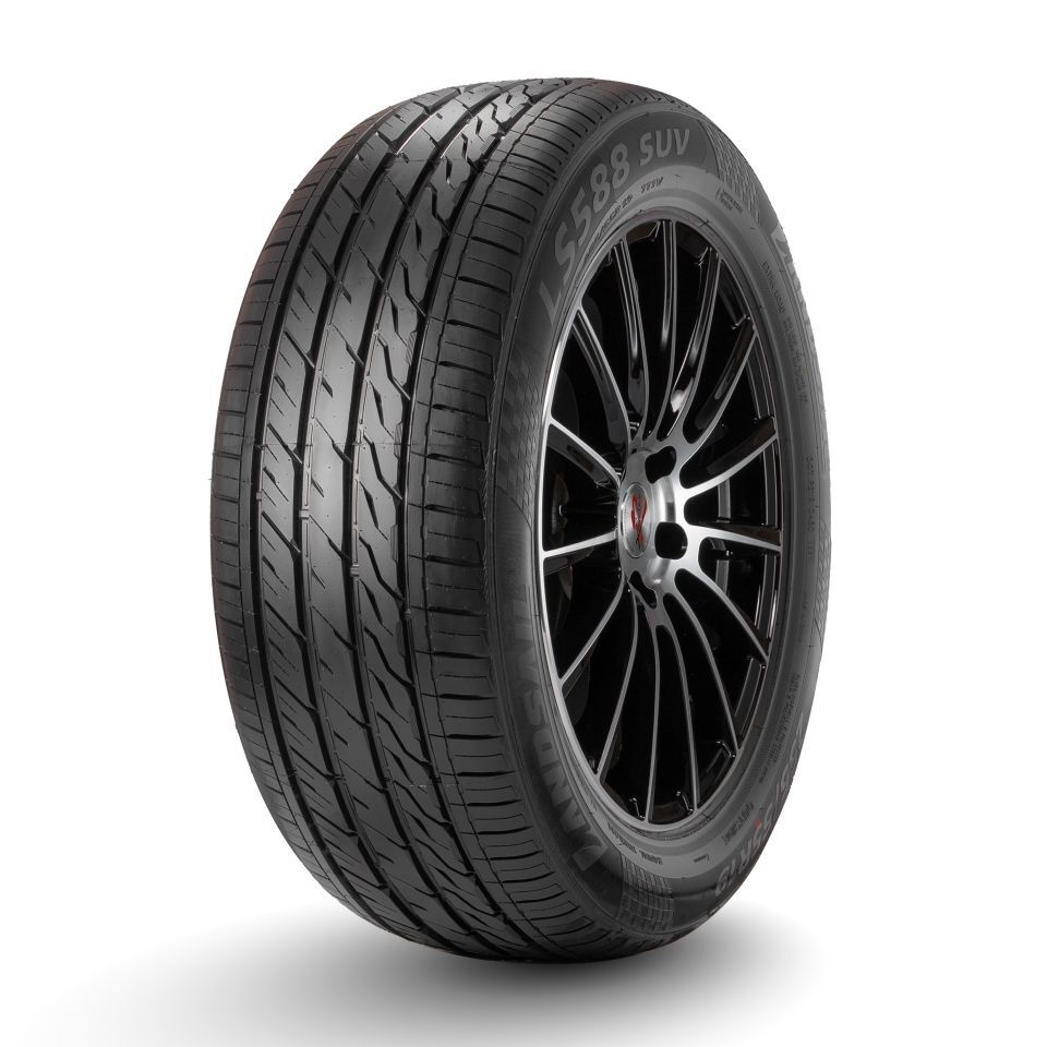 LANDSAIL LS588 SUV Шины  летние 225/65  R17 102H Нешипованные #1