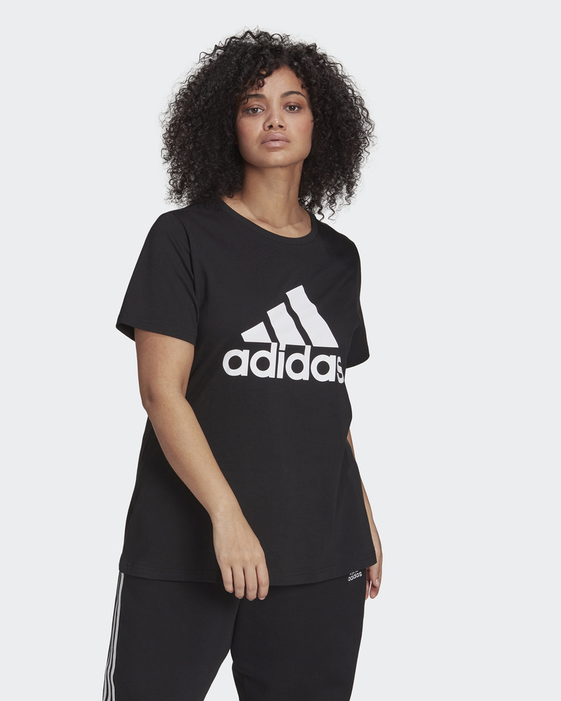 Футболка adidas Sportswear W INC BL T #1