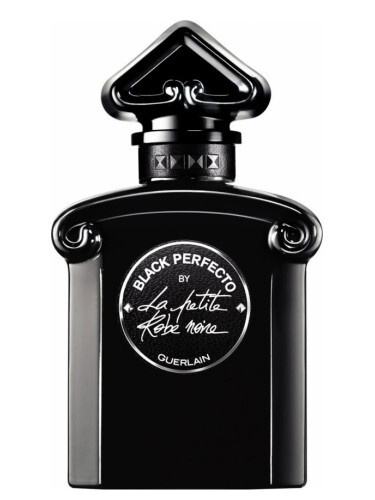 Guerlain La Petite Robe Noire Black Perfecto Вода парфюмерная 100 мл #1