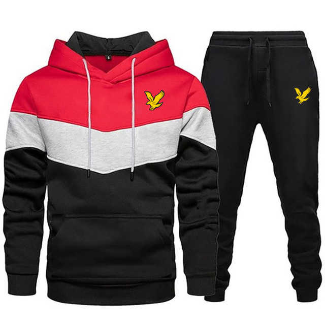 Костюм спортивный Lyle & Scott #1