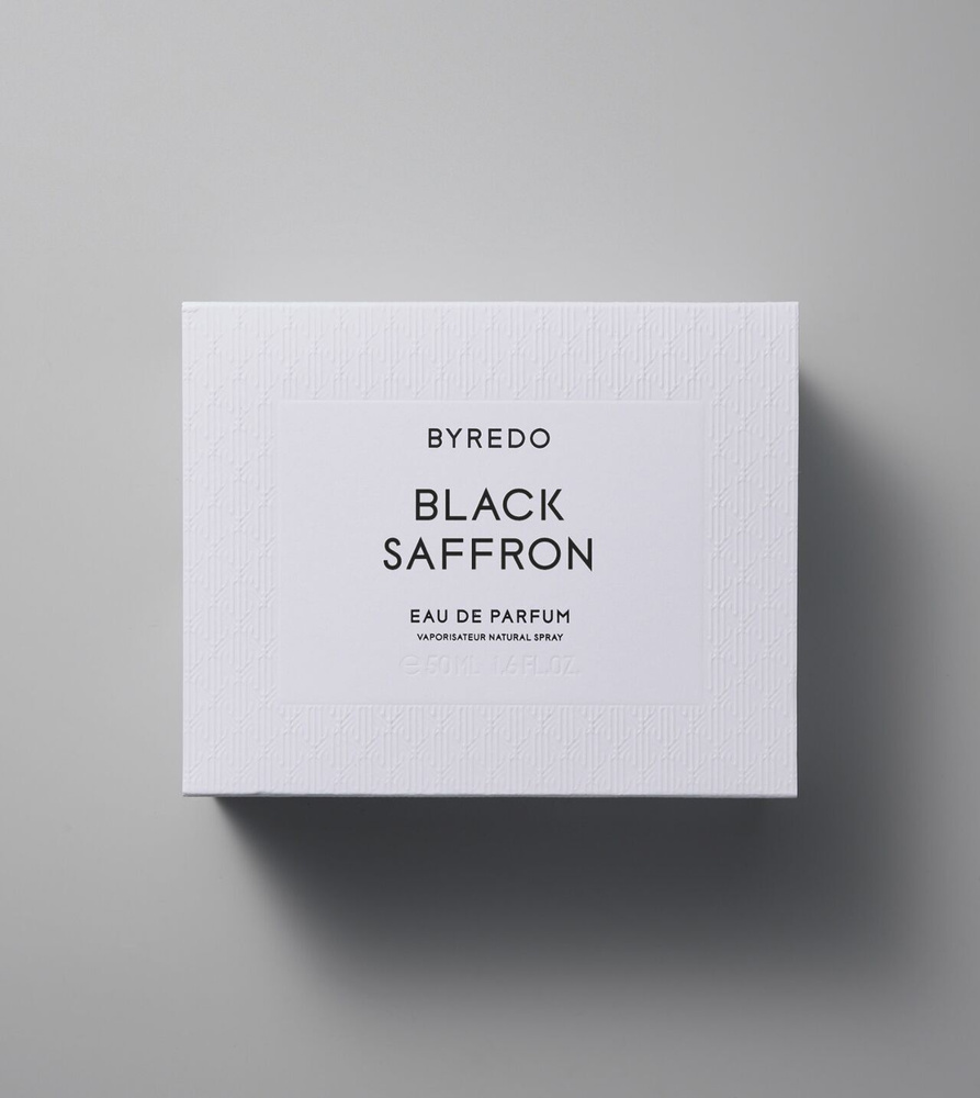 Byredo Вода парфюмерная Black Saffron 50 мл #1