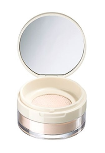 The Saem Eco Soul Bounce Powder пудра для лица рассыпчатая №01 Ivory (10г.)  #1