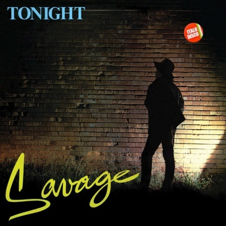 SAVAGE Tonight (LP) #1