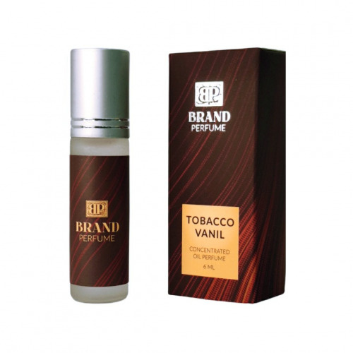 Brand Perfume Tobacco Vanil / Тобакко Ванил(6 мл.) #1