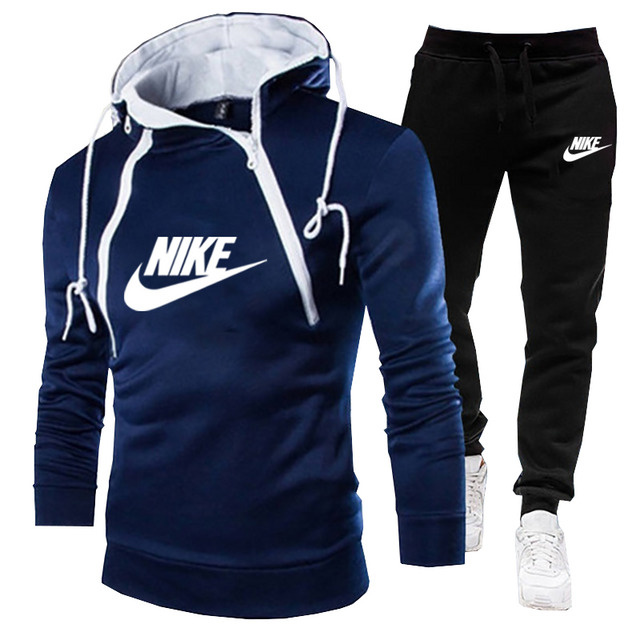 Костюм спортивный Nike #1