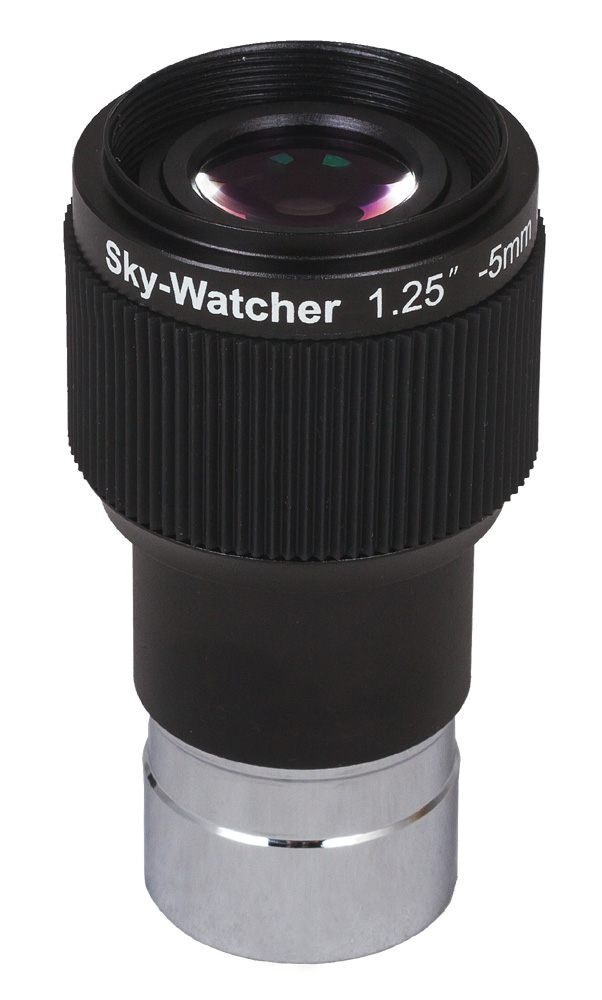 Окуляр Sky-Watcher UWA 58гр 5 мм, 1,25" #1