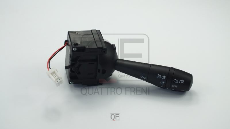 переключатель подрулевой, qf12n00001 аналог renault 8201167981 #1