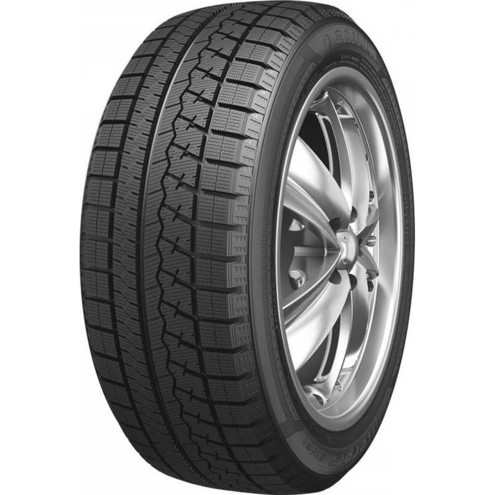 Sailun Sailun Ice Blazer Arctic Шины  зимние 205/65  R15 94H #1